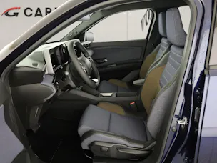 Renault R5 E-Tech Comfort Range techno