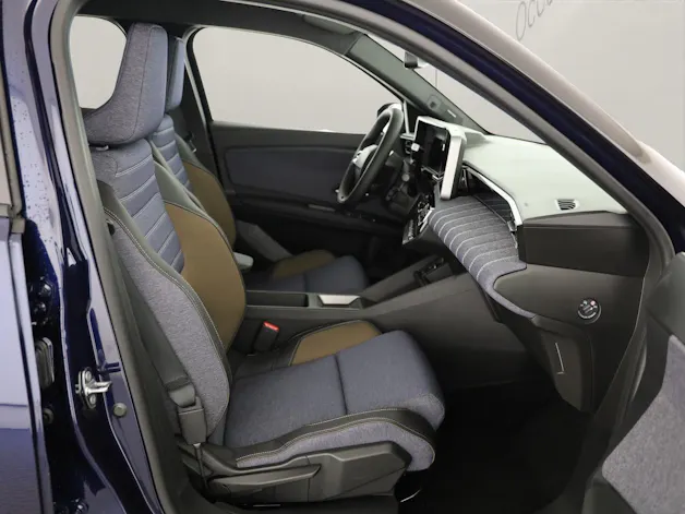 Renault R5 E-Tech Comfort Range techno