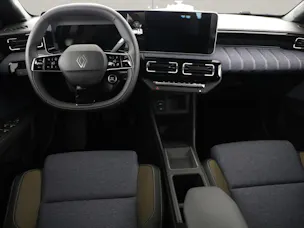 Renault R5 E-Tech Comfort Range techno