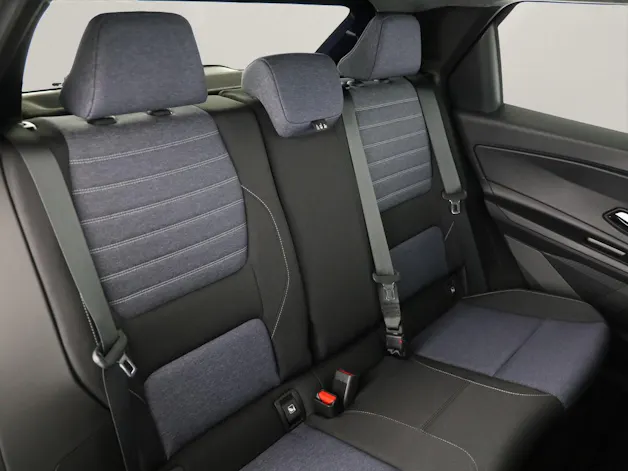 Renault R5 E-Tech Comfort Range techno