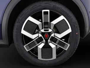 Renault R5 E-Tech Comfort Range techno