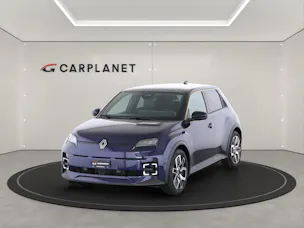 Renault R5 E-Tech Comfort Range techno