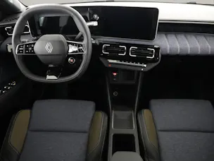 Renault R5 E-Tech Comfort Range techno