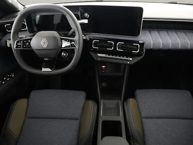 Renault R5 E-Tech Comfort Range techno