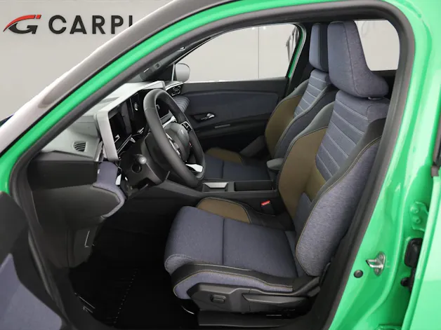 Renault R5 E-Tech Comfort Range techno