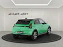 Renault R5 E-Tech Comfort Range techno