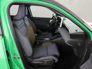 Renault R5 E-Tech Comfort Range techno