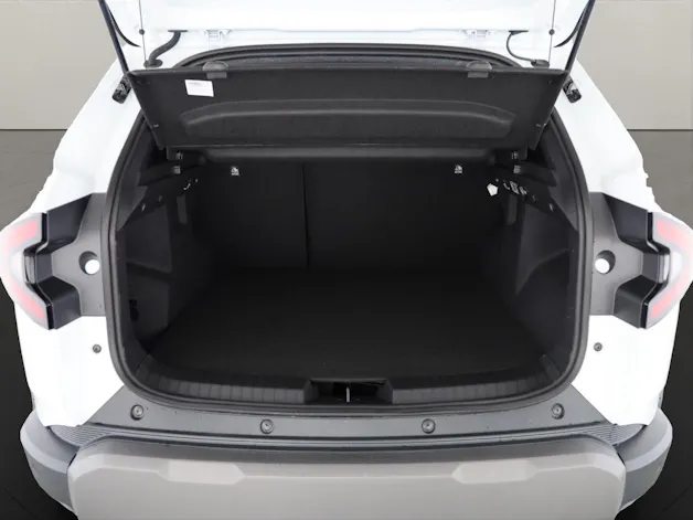 Dacia Duster 1.8 Hybrid Extreme