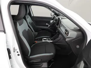 Dacia Duster 1.8 Hybrid Extreme