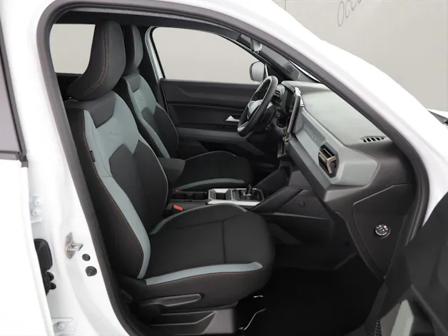 Dacia Duster 1.8 Hybrid Extreme