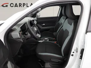 Dacia Duster 1.8 Hybrid Extreme