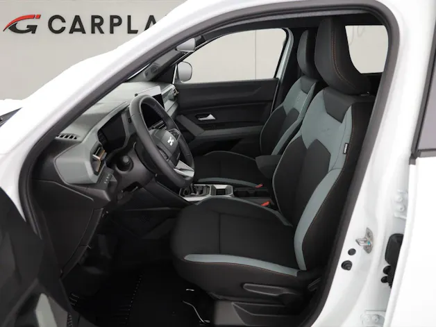 Dacia Duster 1.8 Hybrid Extreme