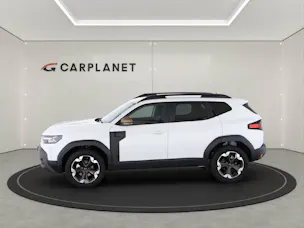 Dacia Duster 1.8 Hybrid Extreme