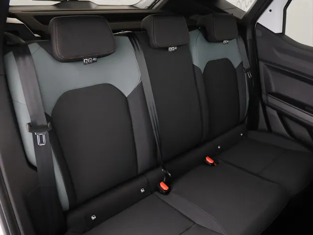 Dacia Duster 1.8 Hybrid Extreme