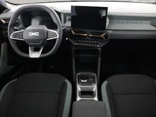 Dacia Duster 1.8 Hybrid Extreme