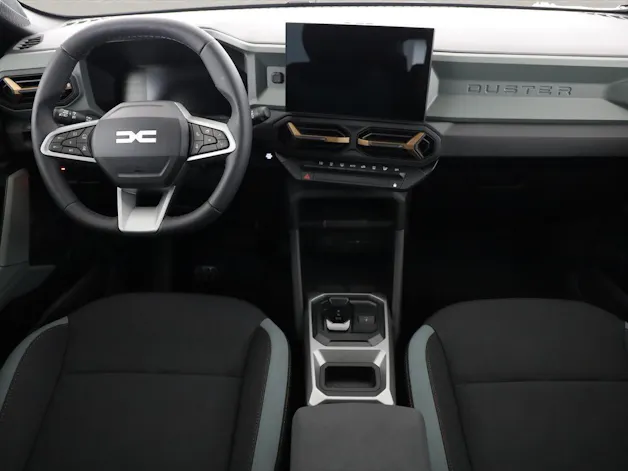 Dacia Duster 1.8 Hybrid Extreme