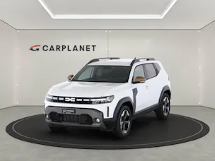 Dacia Duster 1.8 Hybrid Extreme