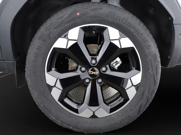 Dacia Duster 1.8 Hybrid Extreme