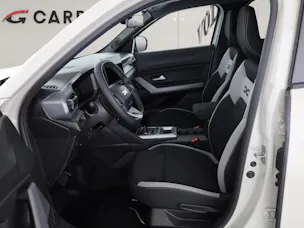 Dacia Duster 1.8 Hybrid Journey