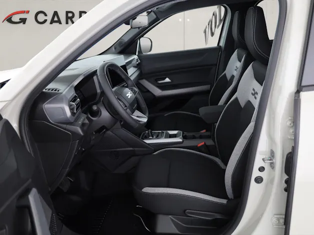 Dacia Duster 1.8 Hybrid Journey