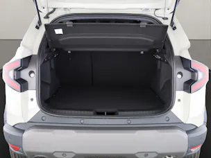Dacia Duster 1.8 Hybrid Journey