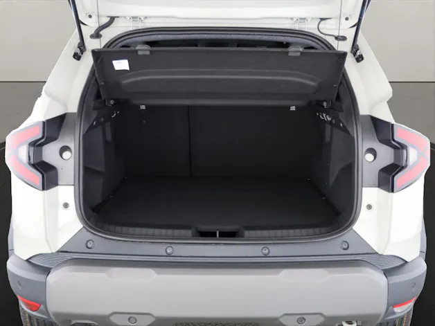 Dacia Duster 1.8 Hybrid Journey