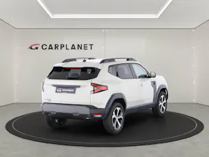 Dacia Duster 1.8 Hybrid Journey