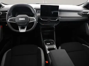 Dacia Duster 1.8 Hybrid Journey