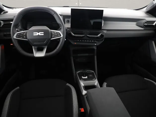 Dacia Duster 1.8 Hybrid Journey