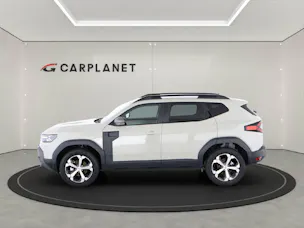 Dacia Duster 1.8 Hybrid Journey