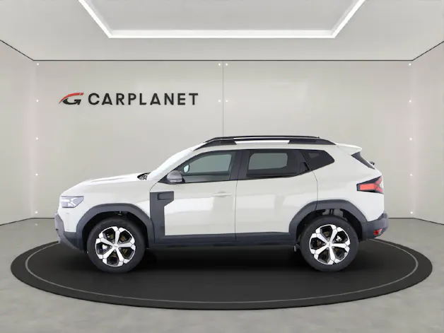 Dacia Duster 1.8 Hybrid Journey