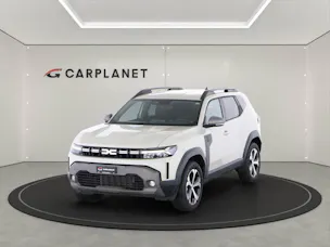 Dacia Duster 1.8 Hybrid Journey