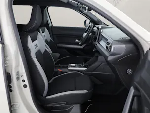 Dacia Duster 1.8 Hybrid Journey