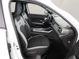 Dacia Bigster 1.8 Hybrid Journey
