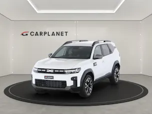 Dacia Bigster 1.8 Hybrid Journey