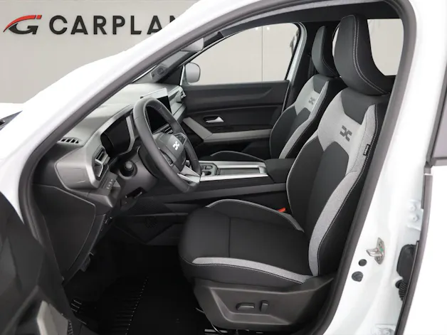 Dacia Bigster 1.8 Hybrid Journey
