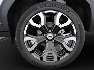 Dacia Bigster 1.8 Hybrid Journey