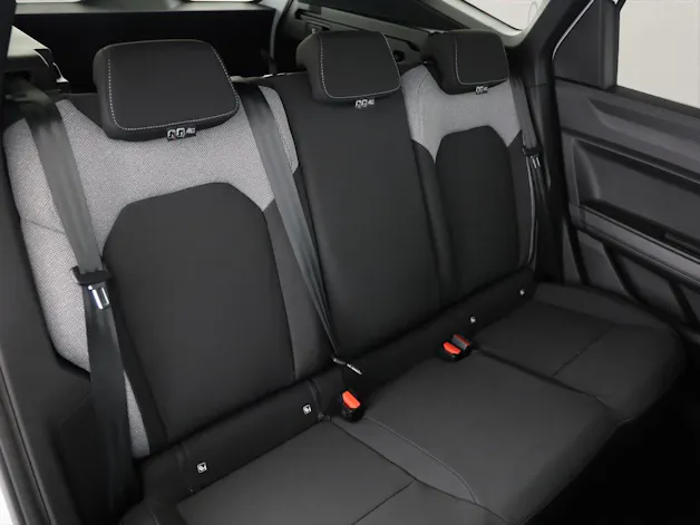Dacia Bigster 1.8 Hybrid Journey
