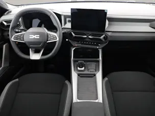 Dacia Bigster 1.8 Hybrid Journey