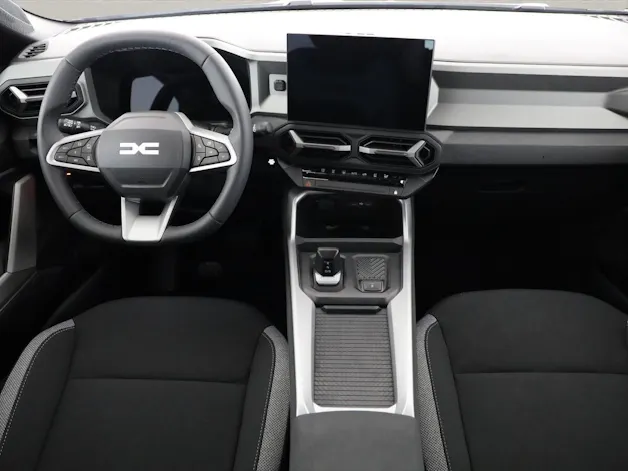 Dacia Bigster 1.8 Hybrid Journey