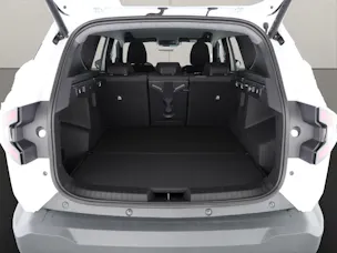 Dacia Bigster 1.8 Hybrid Journey