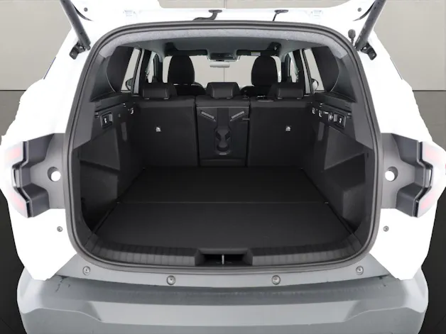 Dacia Bigster 1.8 Hybrid Journey