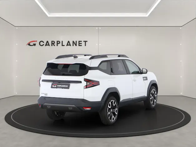 Dacia Bigster 1.8 Hybrid Journey