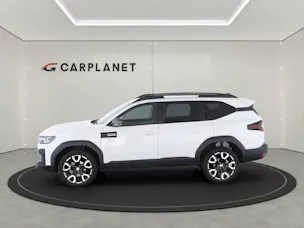 Dacia Bigster 1.8 Hybrid Journey
