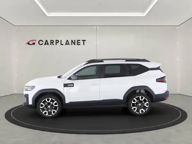 Dacia Bigster 1.8 Hybrid Journey