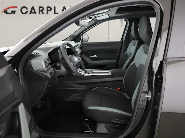 Dacia Bigster 1.8 Hybrid Extreme