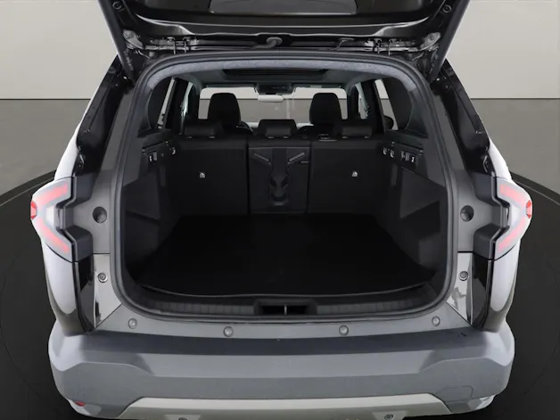 Dacia Bigster 1.8 Hybrid Extreme