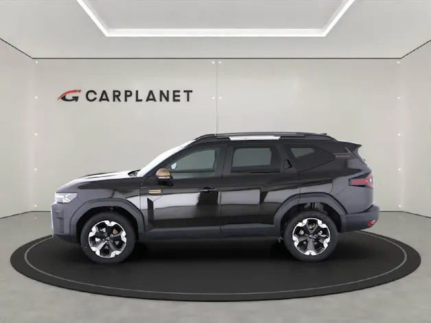 Dacia Bigster 1.8 Hybrid Extreme