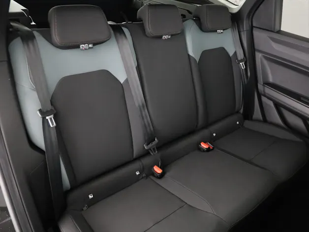 Dacia Bigster 1.8 Hybrid Extreme