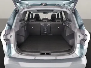 Dacia Bigster 1.8 Hybrid Extreme